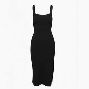 Aritzia Babaton Chase Dress